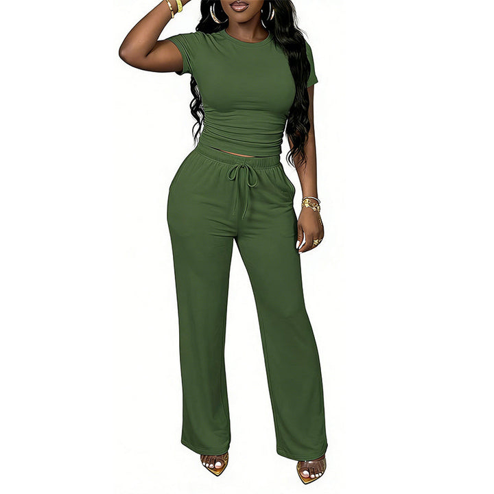 Sofelle – Women's soft matching lounge set