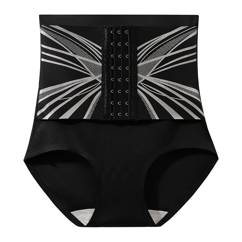 Veluna – Adjustable High Waist Tummy Control Panty