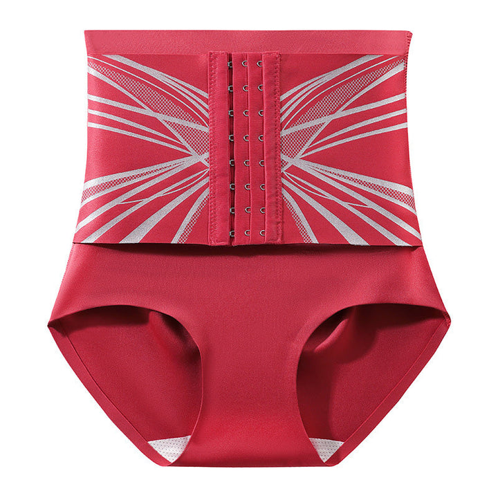 Veluna – Adjustable High Waist Tummy Control Panty
