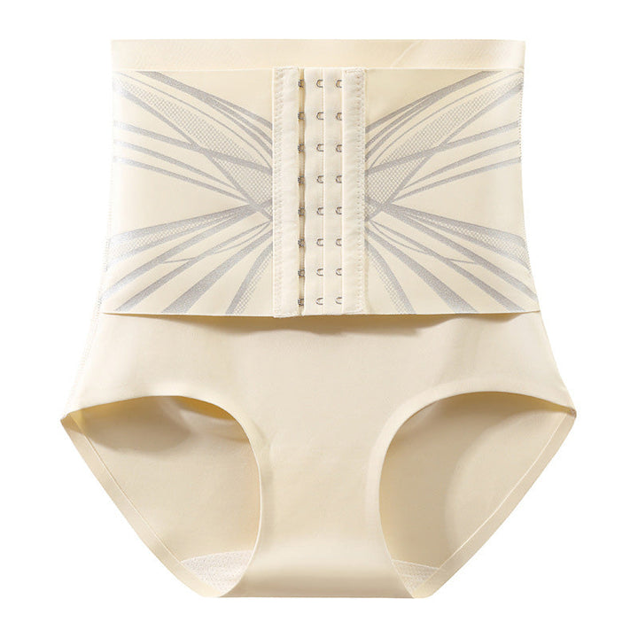 Veluna – Adjustable High Waist Tummy Control Panty