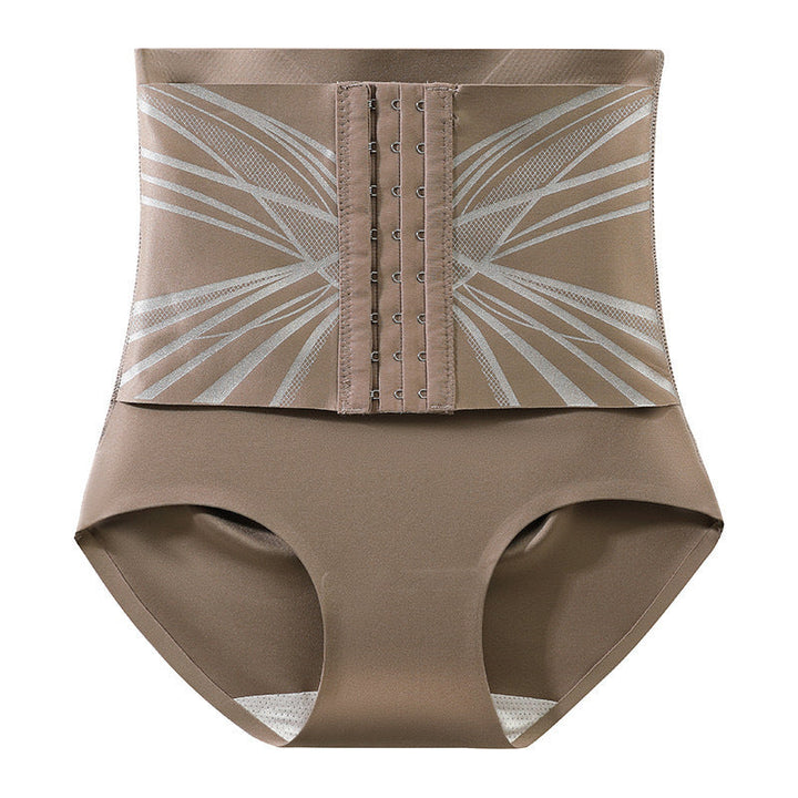 Veluna – Adjustable High Waist Tummy Control Panty