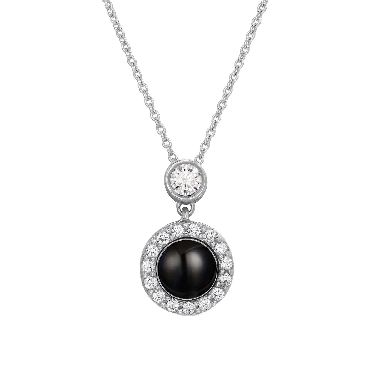 AmoraLens™ – Customizable Photo Necklace (60% Off)