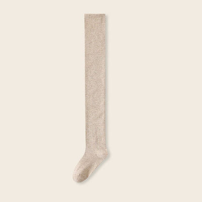 Velonia™ – Over-the-Knee Winter Socks (1+1 Free)