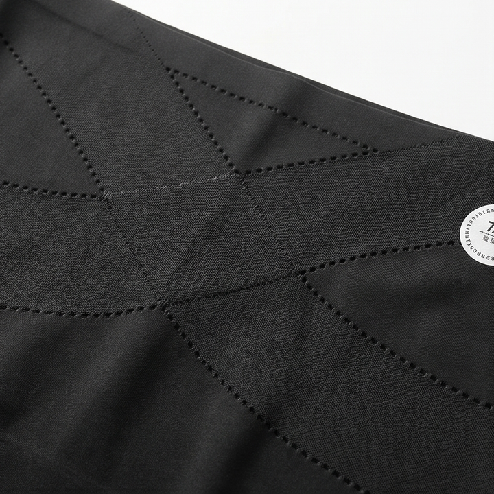 Smoova – Seamless Shaping Brief