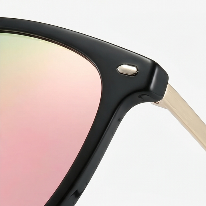 Solavie – Lightweight Polarized Sunglasses