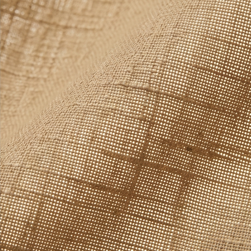 Solenna™ – Cotton-Linen Drawstring Capri
