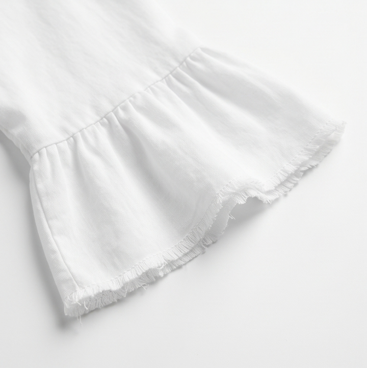 Solera – Women's Breezy V-Neck Cotton Dress