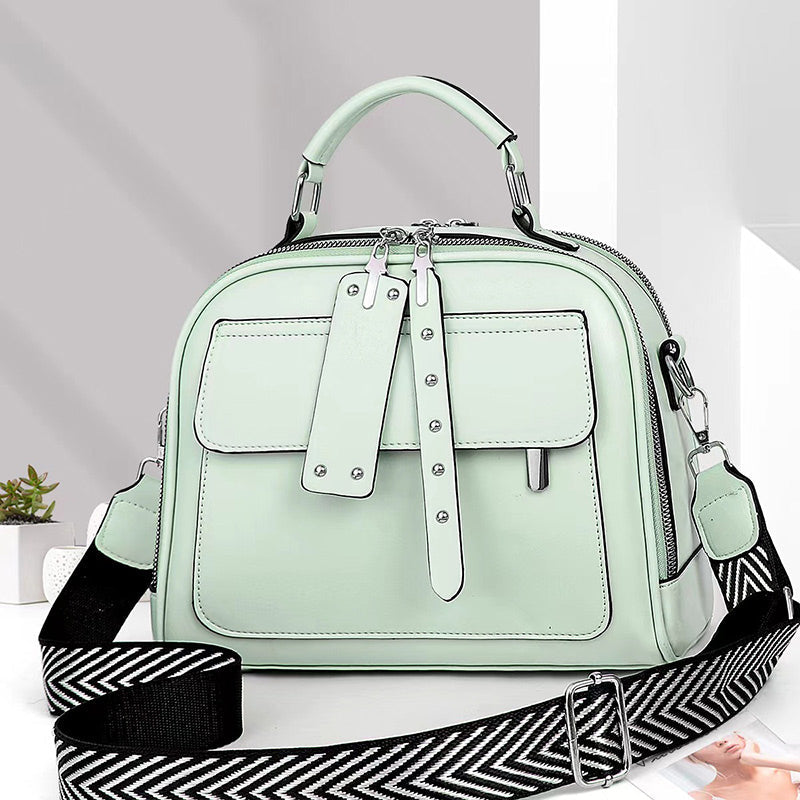 Valmere™ – Multi-Compartment Crossbody Bag  (50% Off)