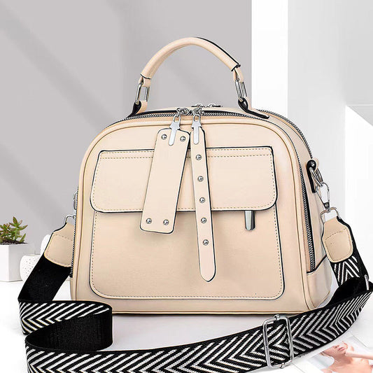 Valmere™ – Multi-Compartment Crossbody Bag  (50% Off)