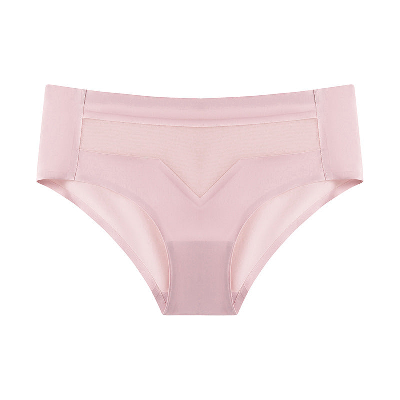 Wearbella - Seamless Comfort Everyday Panties for Women