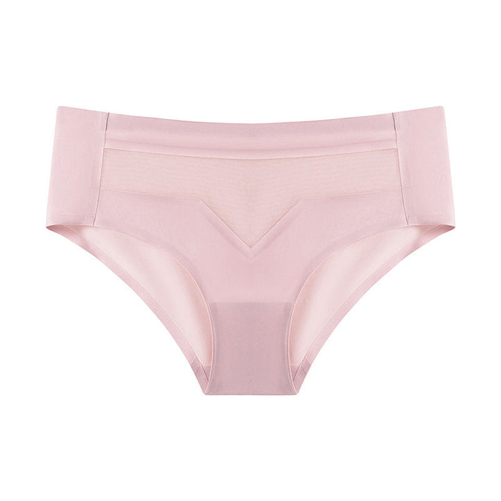 Wearbella - Seamless Comfort Everyday Panties for Women