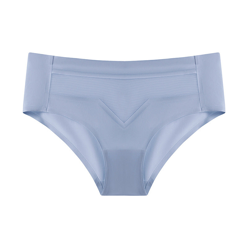 Wearbella - Seamless Comfort Everyday Panties for Women