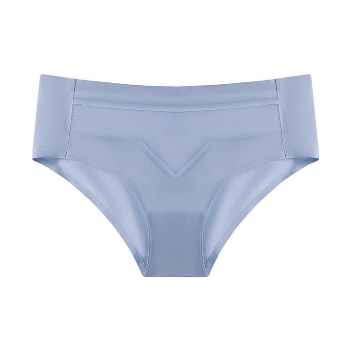 Wearbella - Seamless Comfort Everyday Panties for Women