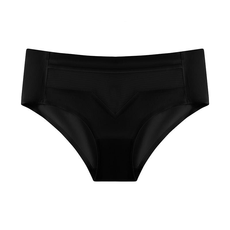 Wearbella - Seamless Comfort Everyday Panties for Women