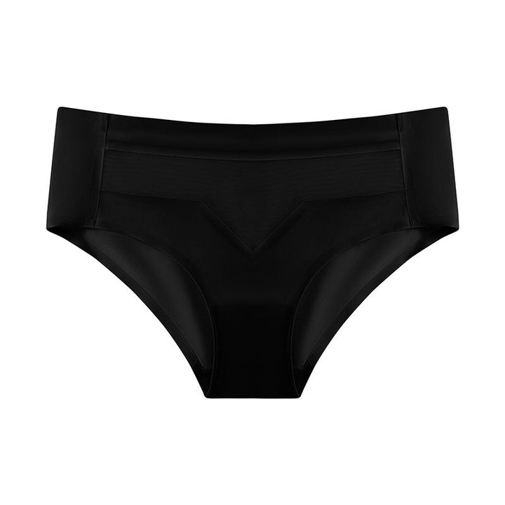 Wearbella - Seamless Comfort Everyday Panties for Women