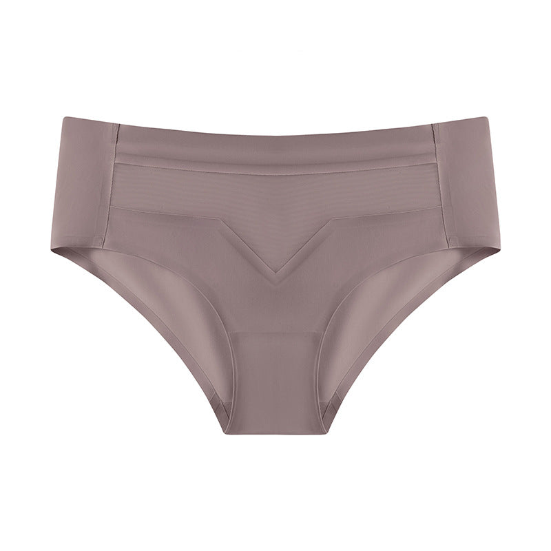 Wearbella - Seamless Comfort Everyday Panties for Women