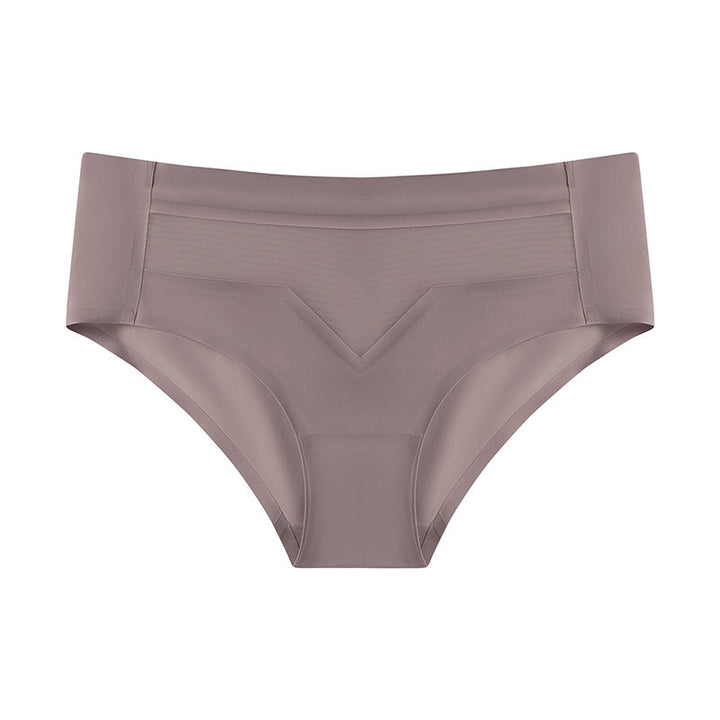 Wearbella - Seamless Comfort Everyday Panties for Women