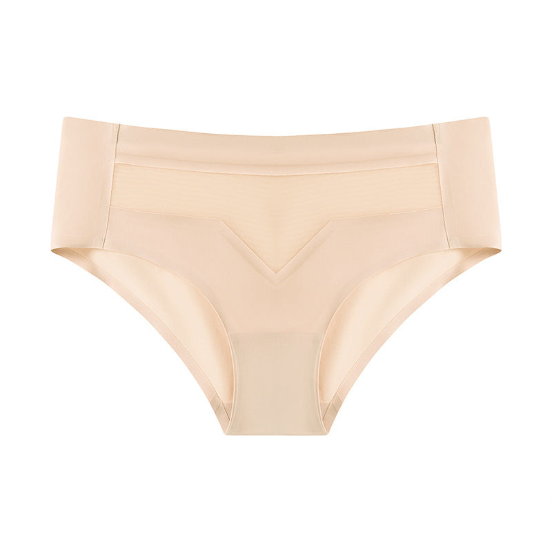 Wearbella - Seamless Comfort Everyday Panties for Women