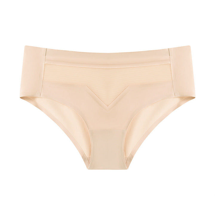 Wearbella - Seamless Comfort Everyday Panties for Women