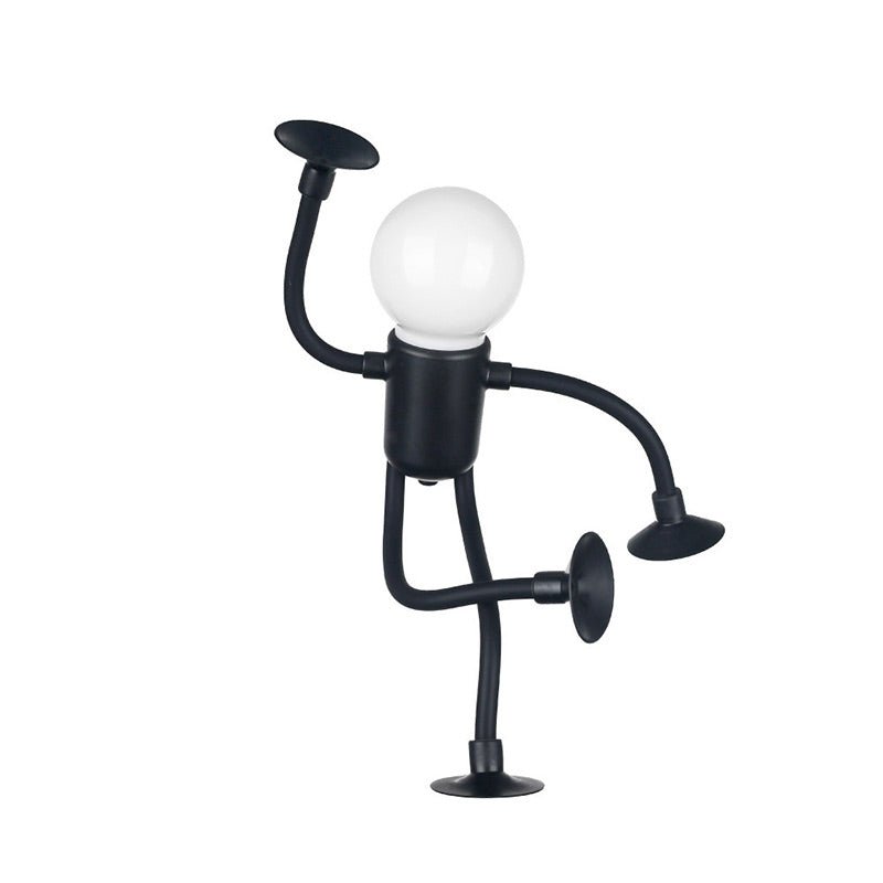 Moodle - Flexible Mood LED Night Lamp