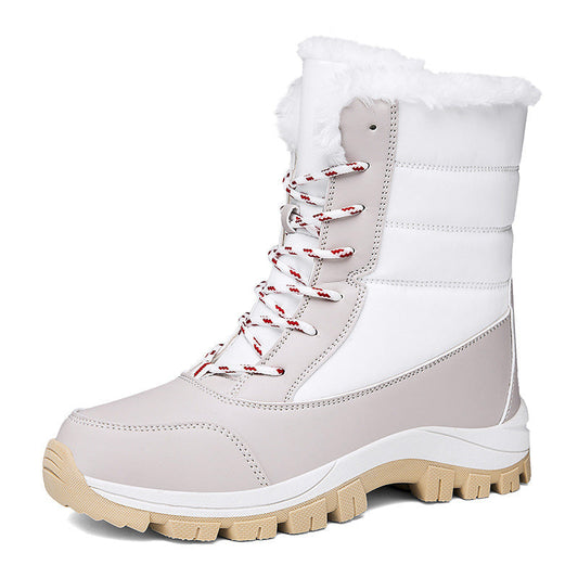 Winterly™ – Insulated Waterproof Boots