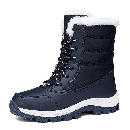 Winterly™ – Insulated Waterproof Boots