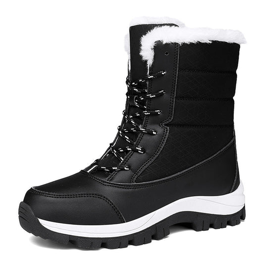 Winterly™ – Insulated Waterproof Boots