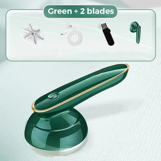 Velvra™ – Smooth-Glide Lint Remover