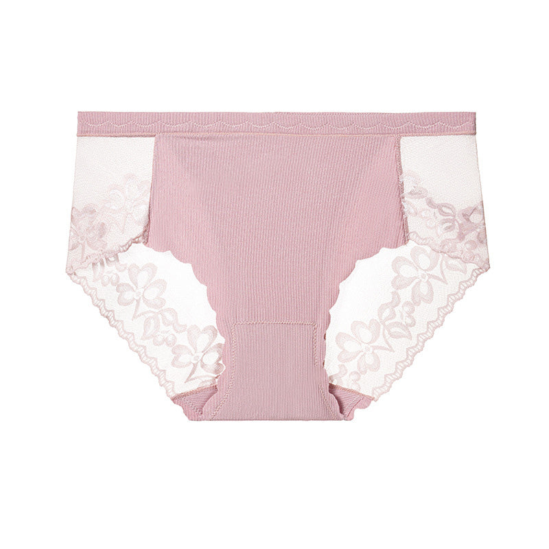 Vivelyn - Sexy Lace Briefs for Women