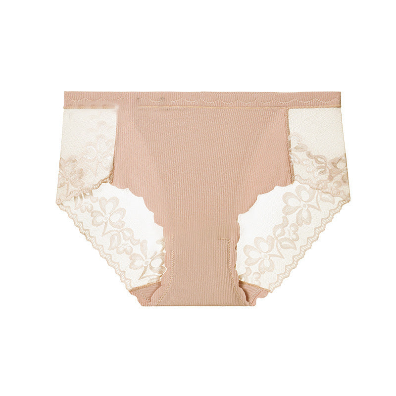 Vivelyn - Sexy Lace Briefs for Women