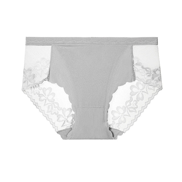 Vivelyn - Sexy Lace Briefs for Women