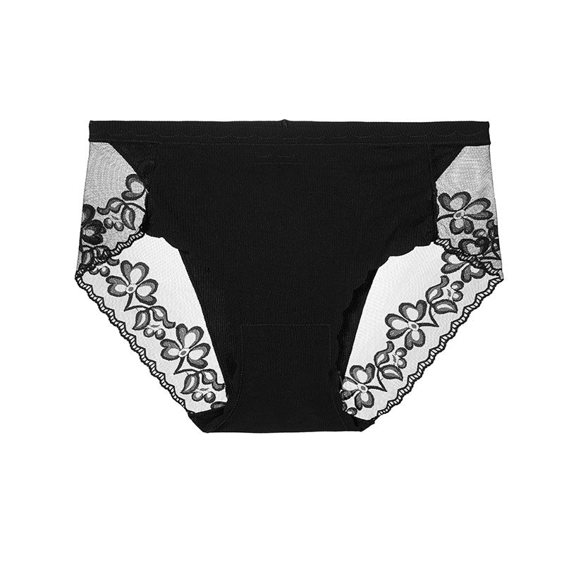 Vivelyn - Sexy Lace Briefs for Women
