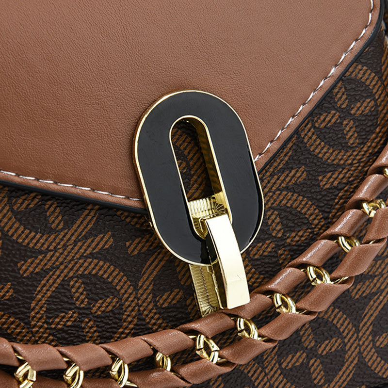 Veloura™ – 2025 Mini Shoulder Bag (50% Off)