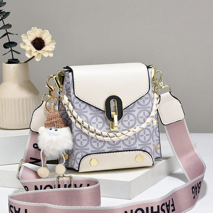 Veloura™ – 2025 Mini Shoulder Bag (50% Off)