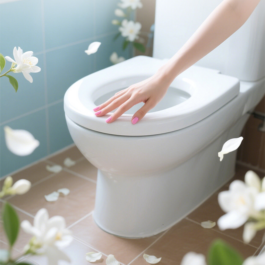Bowliss™ – Drop-In Toilet Freshening Tablets (50% Off)