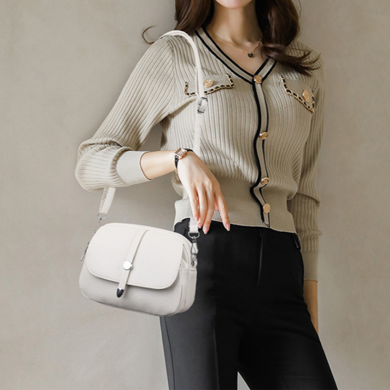 Eluna™ – Soft-Touch Crossbody (60% Off)