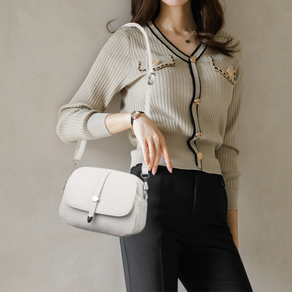 Eluna™ – Soft-Touch Crossbody (60% Off)