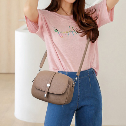 Eluna™ – Soft-Touch Crossbody (60% Off)