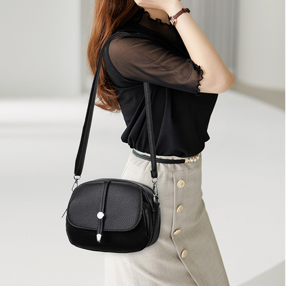 Eluna™ – Soft-Touch Crossbody (60% Off)