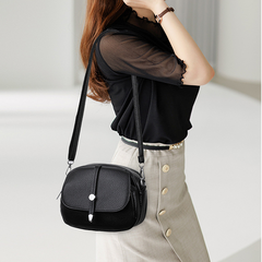 Eluna™ – Soft-Touch Crossbody (60% Off)