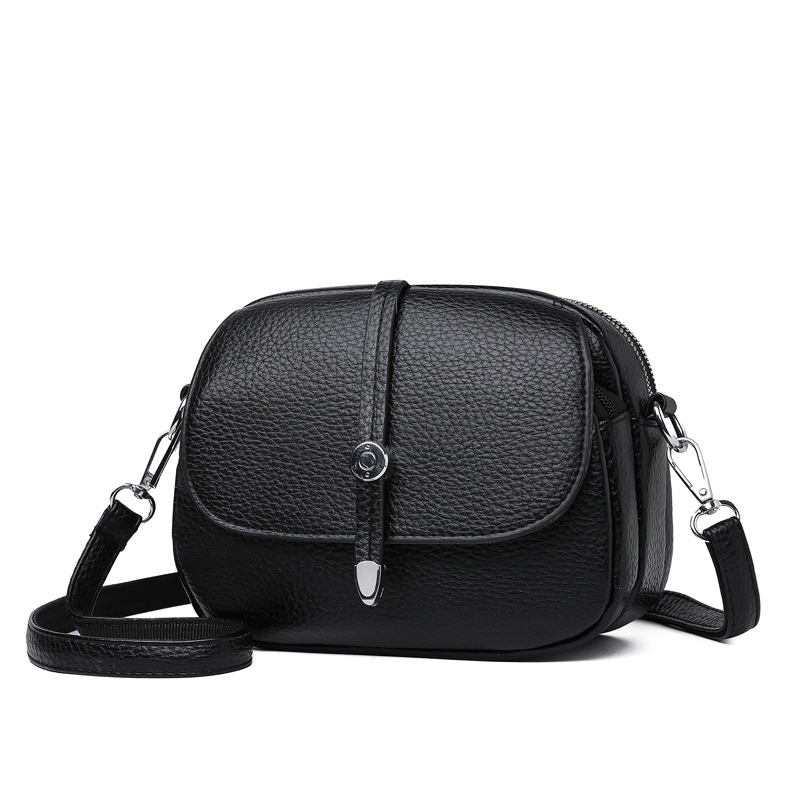 Eluna™ – Soft-Touch Crossbody (60% Off)