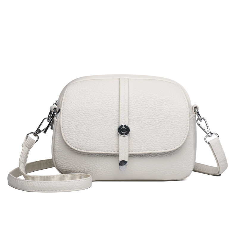 Eluna™ – Soft-Touch Crossbody (60% Off)