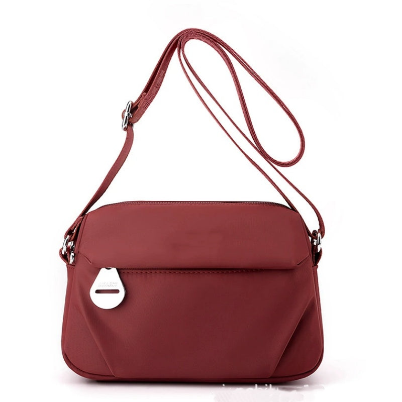 Modlyn™ – Lightweight Minimalist Shoulder Bag  (50% Off)