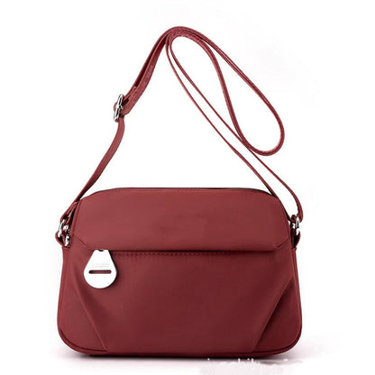 Modlyn™ – Lightweight Minimalist Shoulder Bag  (50% Off)