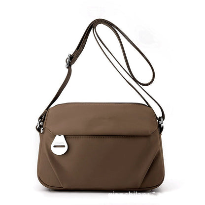 Modlyn™ – Lightweight Minimalist Shoulder Bag  (50% Off)