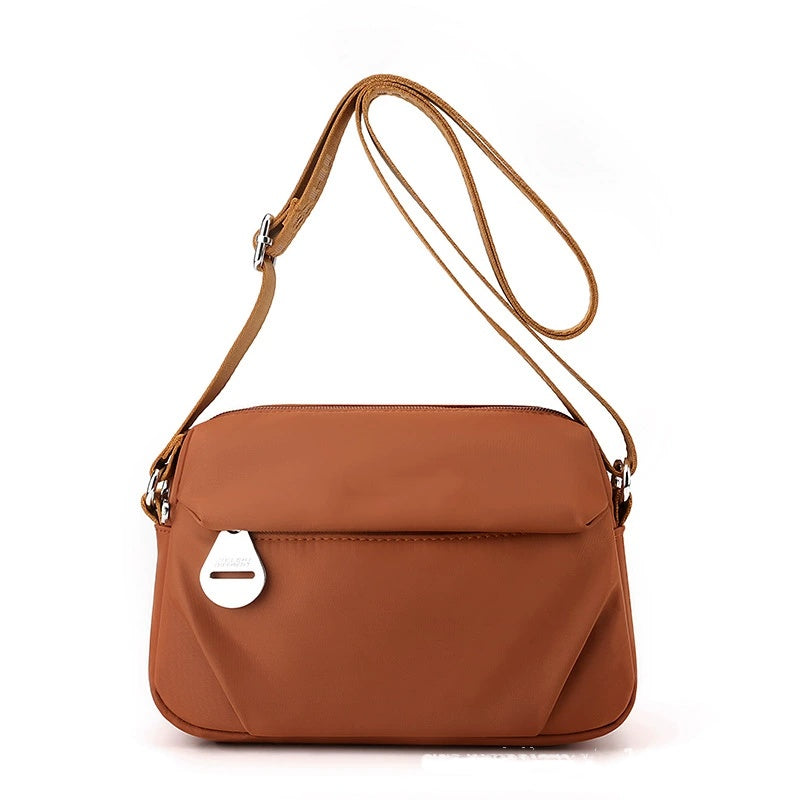 Modlyn™ – Lightweight Minimalist Shoulder Bag  (50% Off)