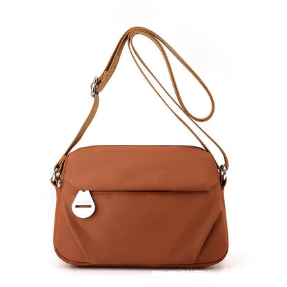 Modlyn™ – Lightweight Minimalist Shoulder Bag  (50% Off)
