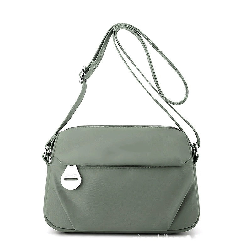Modlyn™ – Lightweight Minimalist Shoulder Bag  (50% Off)