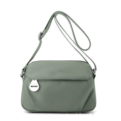 Modlyn™ – Lightweight Minimalist Shoulder Bag  (50% Off)