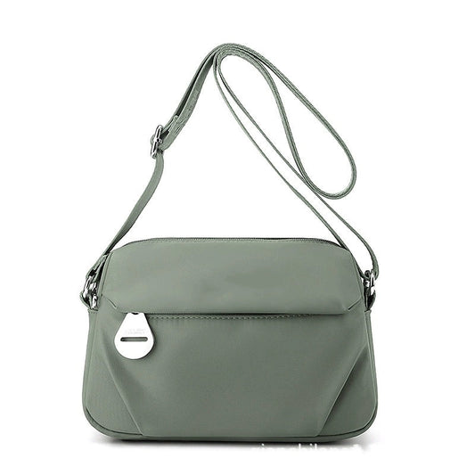 Modlyn™ – Lightweight Minimalist Shoulder Bag  (50% Off)